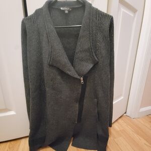 Athleta Women's Gray Sweater